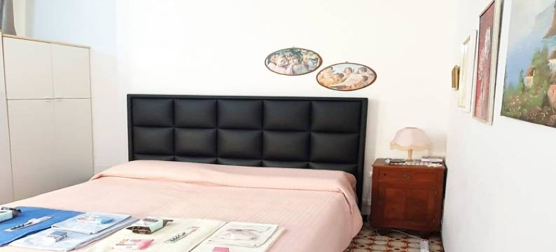 Apartment in Matera near Historic Center图片