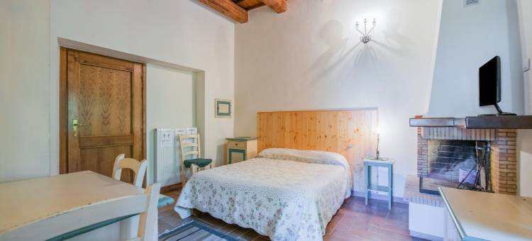 Holiday Home in Sellano with Private Pool图片