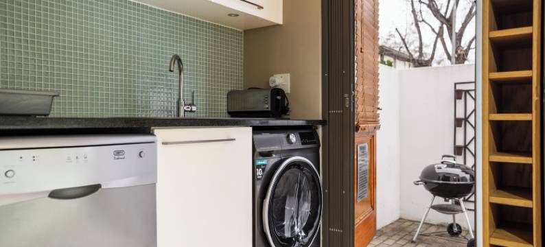 Avemore Mareba Court No 9 - Full Backup Power图片