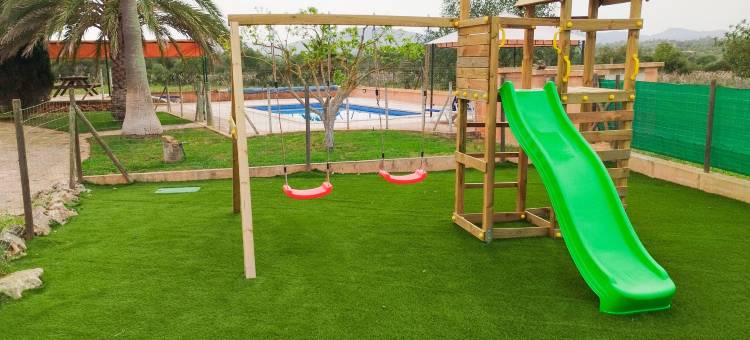 Can Pintat - Villa With Private Pool. Free Wifi图片