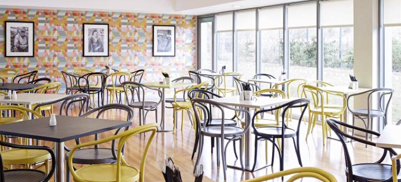 宜必思尚品巴恩斯利酒店(Ibis Styles Barnsley)图片