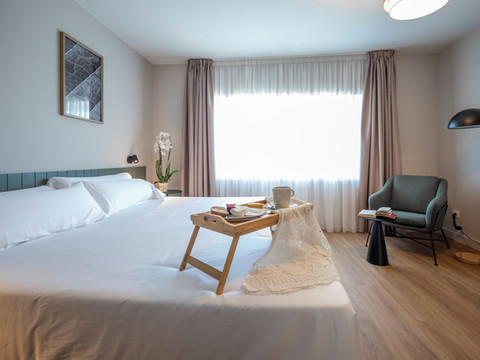 波尔塔达斯弗拉加斯酒店