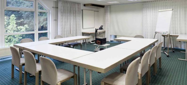 宜必思尚品杜塞尔多夫-诺伊斯酒店(Ibis Styles Duesseldorf-Neuss)图片