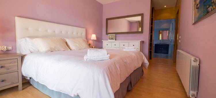 Villa in Mas Mora near Costa Brava Beaches图片