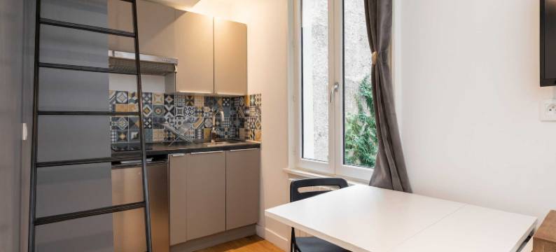 DIFY Bonald - Quai du Rhône图片