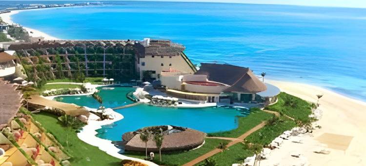 玛雅里维埃拉大酒店(全包)(Grand Velas Riviera Maya - All Inclusive)图片