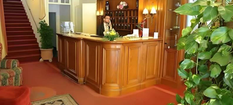 金齐卡别墅酒店(Hotel Villa Kinzica)图片