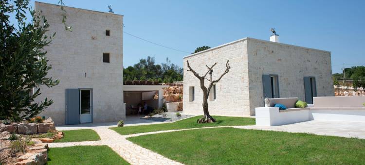 Tower House in Puglia with Pool and Charm图片