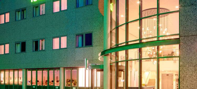 宜必思尚品阿尔莫勒酒店(Ibis Styles Almere)图片