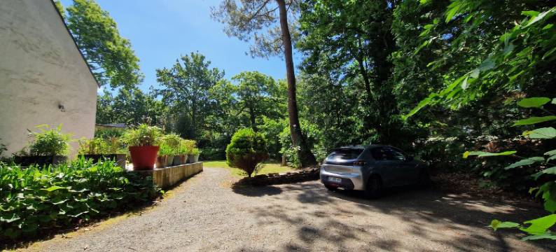 Holiday Home in Moëlan near Kerfany Beach图片