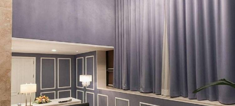 法罗斯酒店(Hotel Pharos)图片