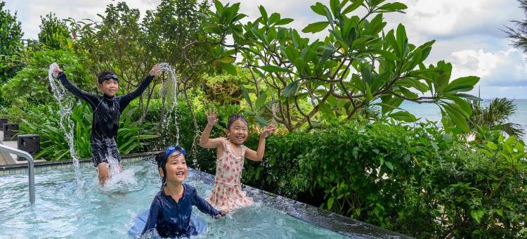 冲绳蒙特利水疗度假酒店(Hotel Monterey Okinawa Spa & Resort)图片