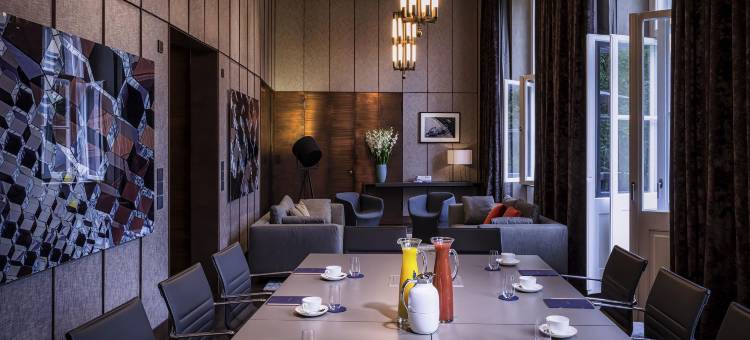 SO/柏林达斯施图酒店(SO/ Berlin Das Stue)图片