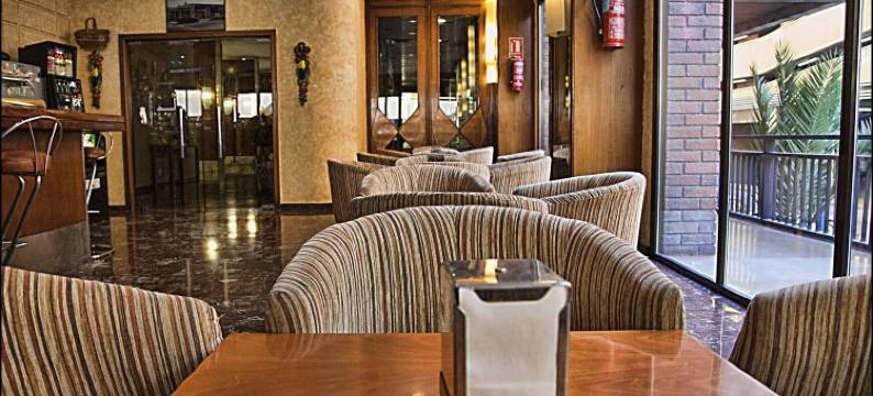 阿利坎特学生旅舍(Estudiotel Alicante)图片