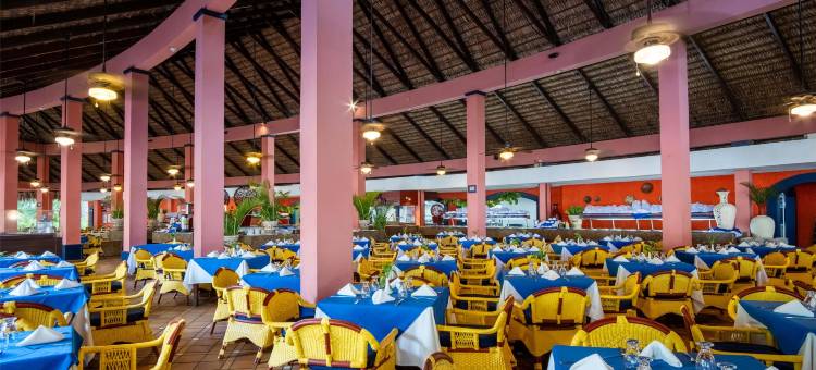 巴塞罗酒店-蒙特利马(Barceló Montelimar All Inclusive)图片