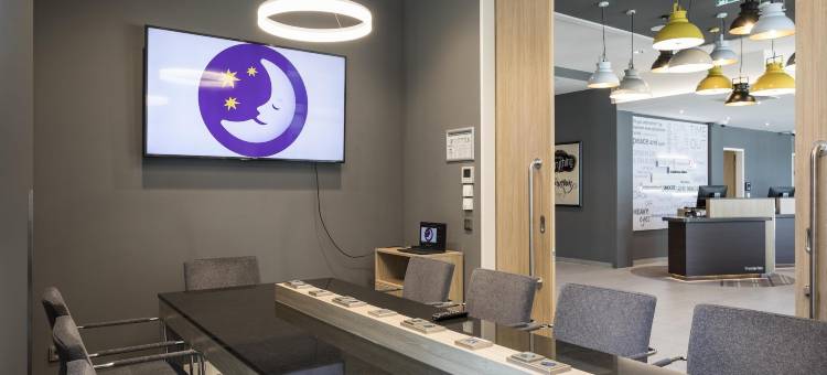 南弗莱堡市普瑞米尔酒店(Premier Inn Freiburg City Sud)图片