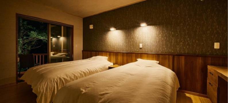 尚玄山庄日式旅馆(Shougen Sansou)图片