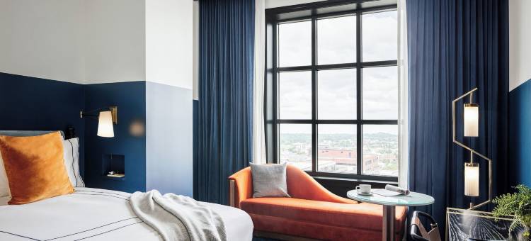 Dream Nashville, Part of Hyatt图片