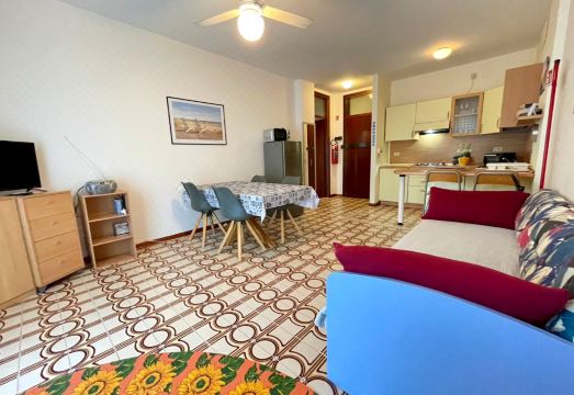 Welcoming Flat with Pool View Balcony Hotel Overview