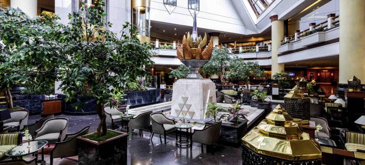 孔敬遗产大酒店及会议中心(The Heritage Grand Khon Kaen Hotel and Convention)图片