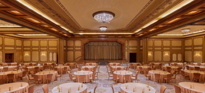 费尔蒙格兰德尔马酒店(Fairmont Grand Del Mar)图片