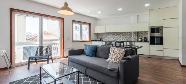 GuestReady - Redamancy Flat图片