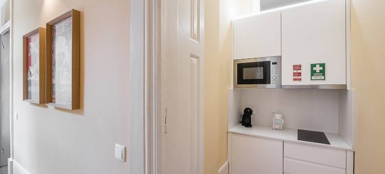 GuestReady - Vereda Downtown - Sameira图片