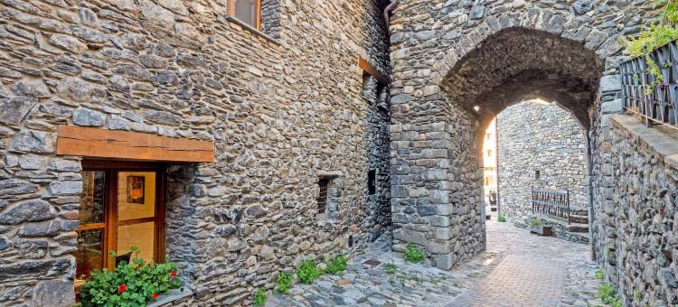 Cozy Pyrenees Getaway图片