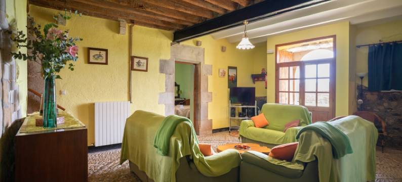 Ideal Vacation Home for Families with Children图片