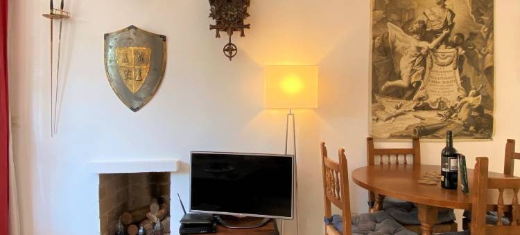 Apartment in Nerja near Burriana Beach图片