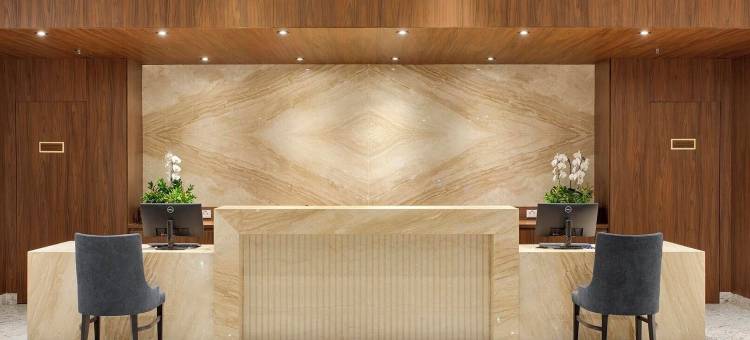 温莎广场巴西利亚酒店(Windsor Plaza Brasilia)图片