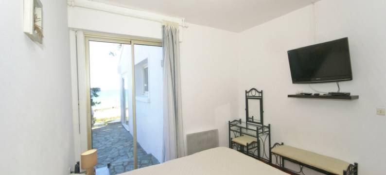 Villa in Moriani-Plage by the Sea图片