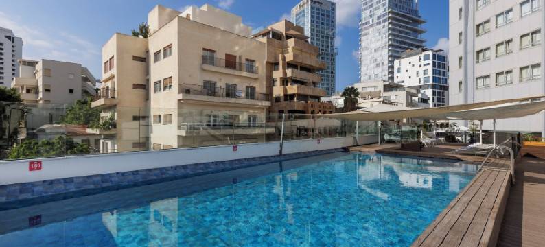 大都会酒店(Metropolitan Hotel)图片