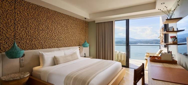 The Brown, Guatape, Autograph Collection图片