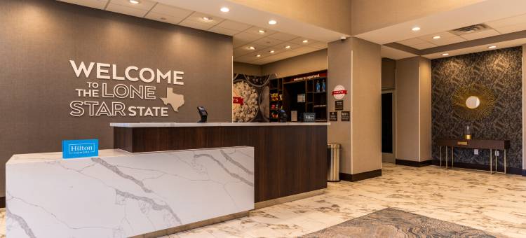 舒格兰欢朋套房酒店(Hampton Inn & Suites Houston/Sugar Land)图片