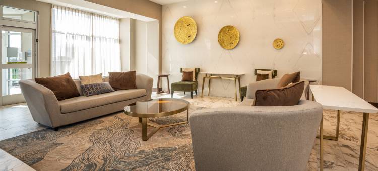 舒格兰欢朋套房酒店(Hampton Inn & Suites Houston/Sugar Land)图片