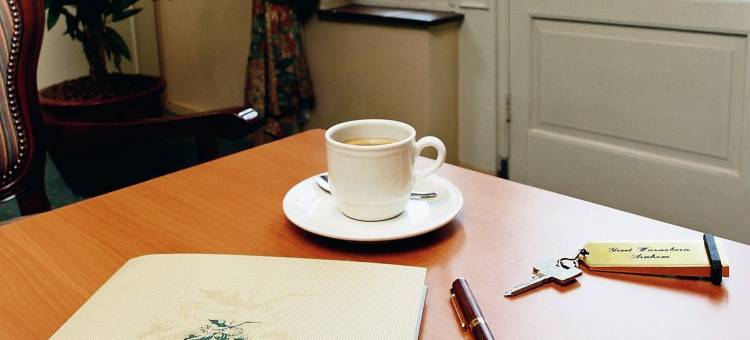 维纳斯贝诺格罗特庄园酒店(Landgoed Groot Warnsborn)图片