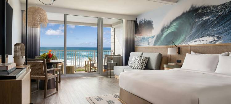 丽思卡尔顿酒店，欧胡岛，龟湾(The Ritz-Carlton O‘Ahu, Turtle Bay)图片