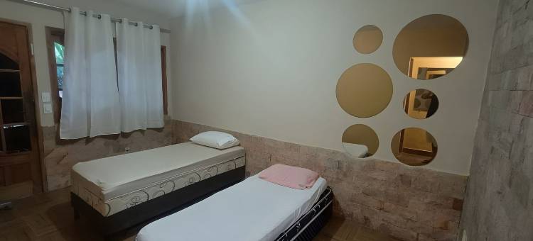 埃夫拉塔居民旅馆(Residence Hotel Efrata)图片