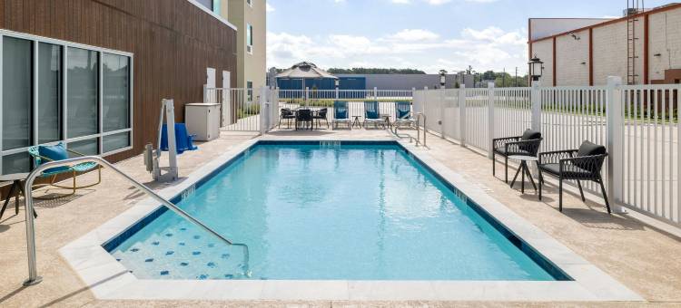 TownePlace Suites by Marriott Humble InterContinental Airport图片