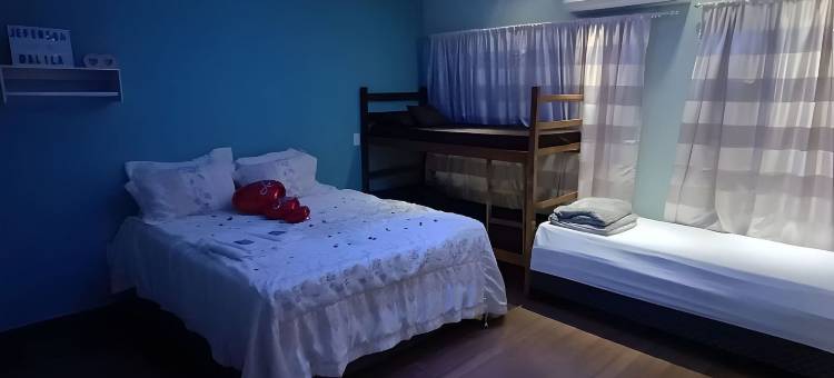 埃夫拉塔居民旅馆(Residence Hotel Efrata)图片