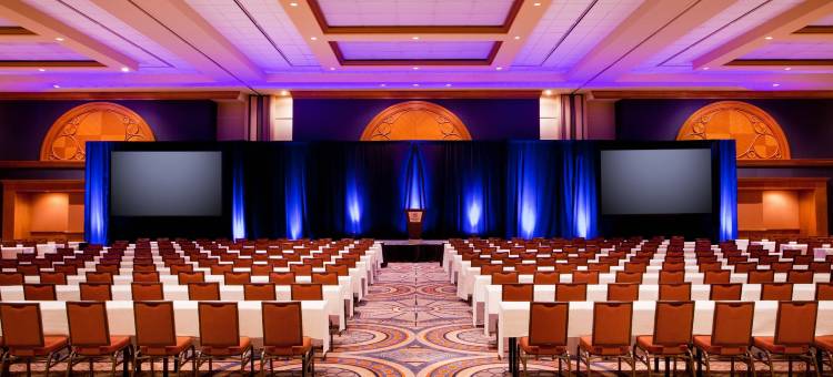 芝加哥河畔喜来登大酒店(Sheraton Grand Chicago Riverwalk)图片