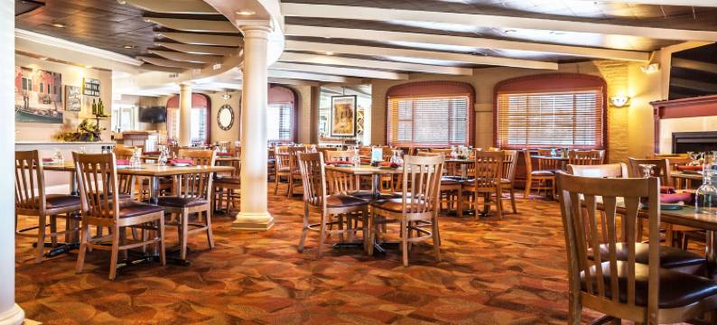 马格努森大先锋宾馆(Magnuson Grand Pioneer Inn and Suites)图片