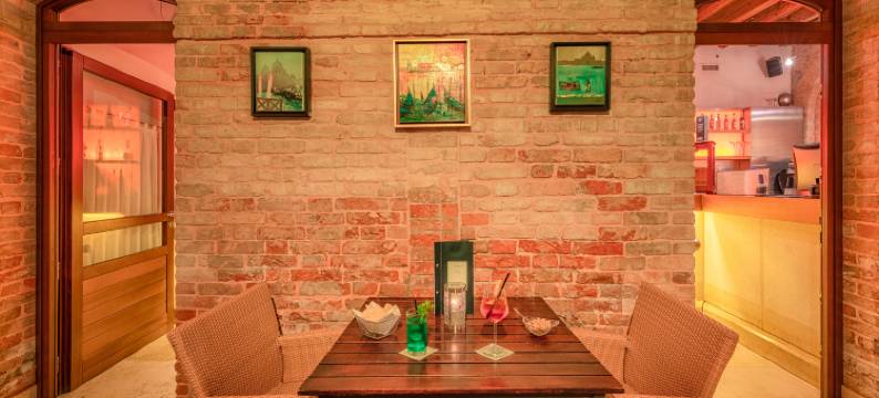 卡纳勒究欧洲之星住宅酒店(Eurostars Residenza Cannaregio)图片