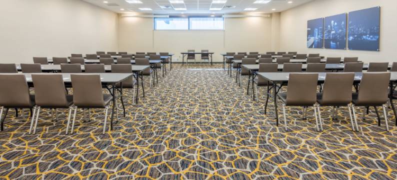 Holiday Inn Express 费城中城(Holiday Inn Express PHILADELPHIA-MIDTOWN by IHG)图片