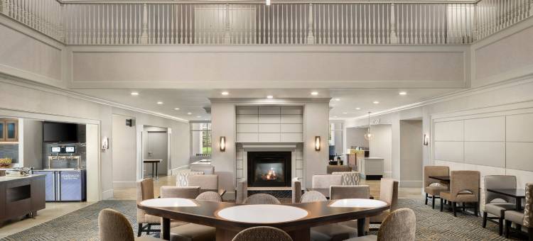 切斯特Homewood Suites by Hilton(Homewood Suites by Hilton Richmond-Chester)图片