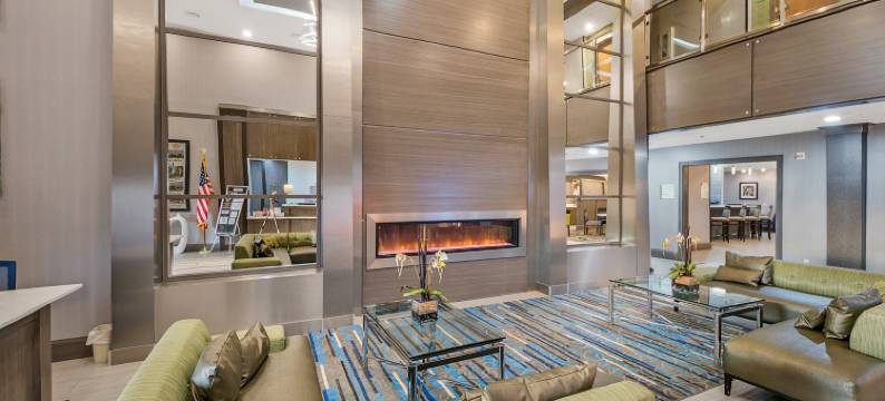 Holiday Inn 朗维尤- 北(Holiday Inn LONGVIEW - NORTH by IHG)图片