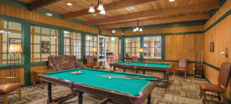 总督绿色温德姆俱乐部酒店(Club Wyndham Governor’s Green)图片