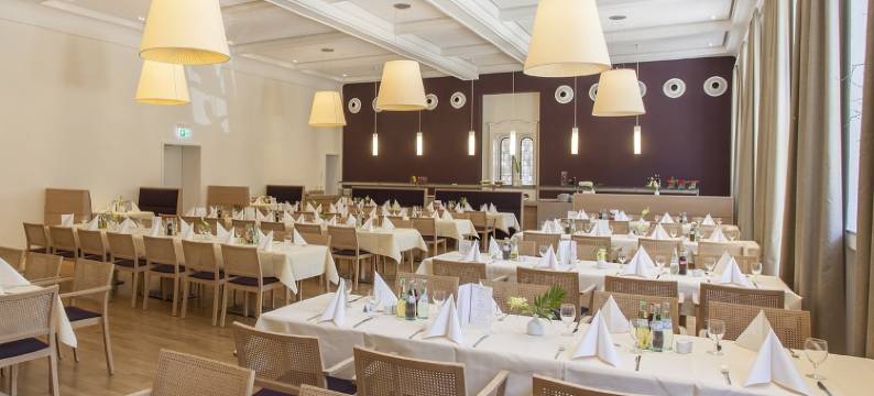 卡迪纳尔舒尔特豪斯酒店(Kardinal Schulte Haus)图片