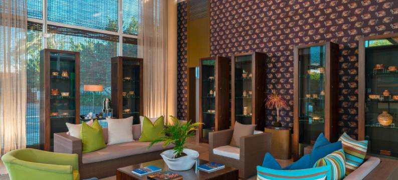 帕拉卡斯豪华精选度假村酒店(Hotel Paracas, a Luxury Collection Resort, Paracas)图片